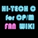 HI-TECH C for CP/M fan Wiki